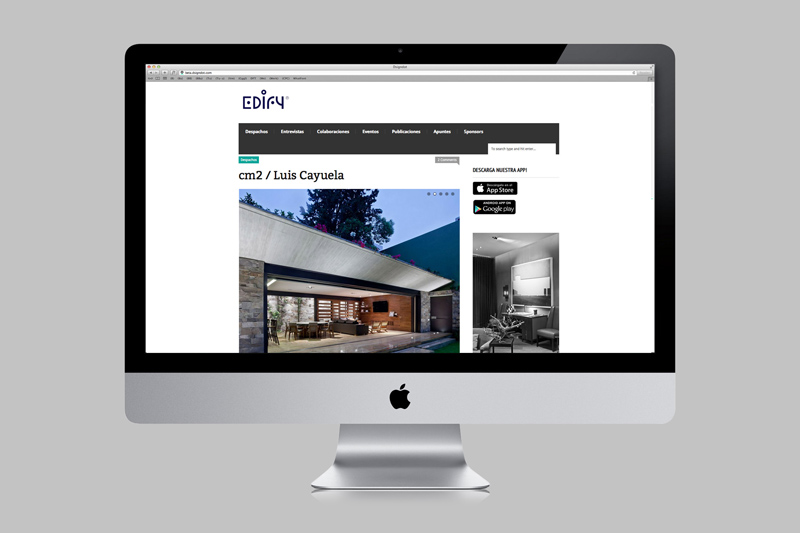 Edify