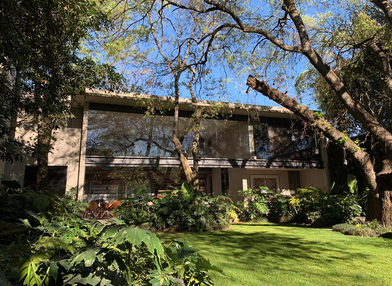 Casa Reforma