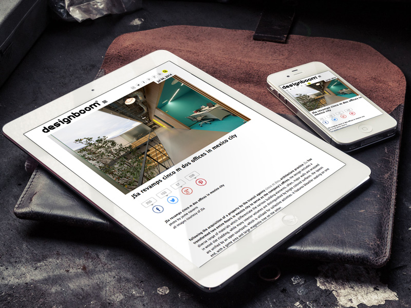 Designboom