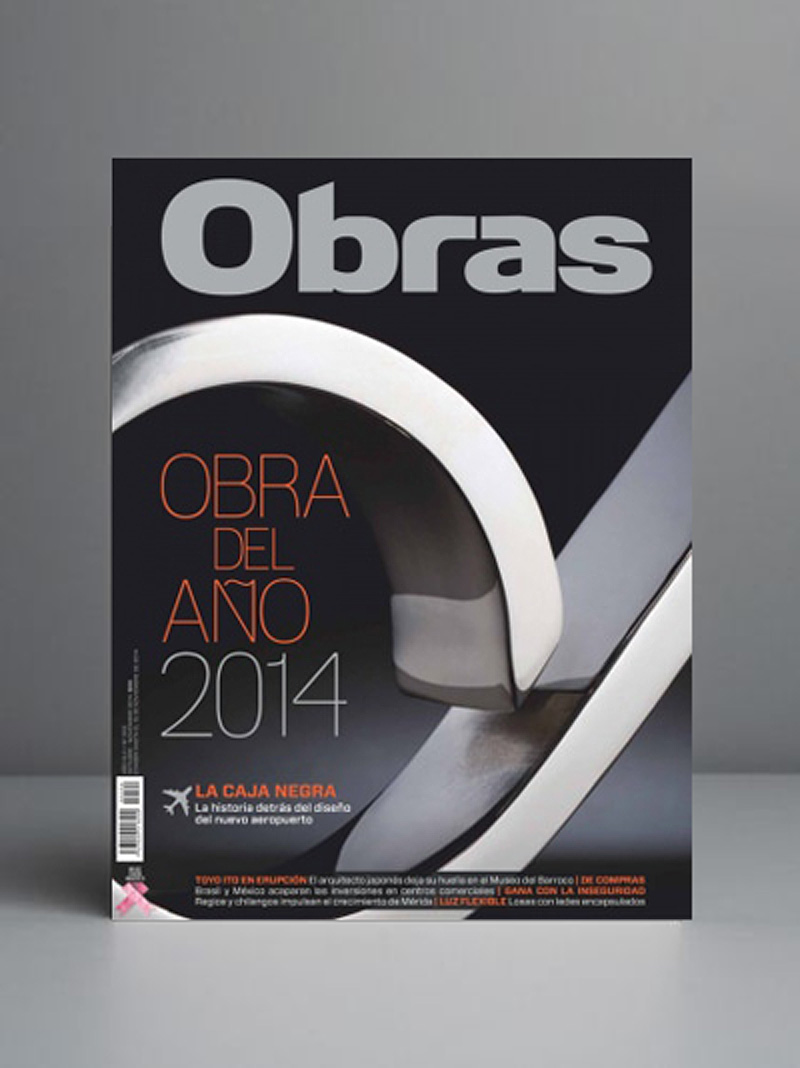 Revista Obras