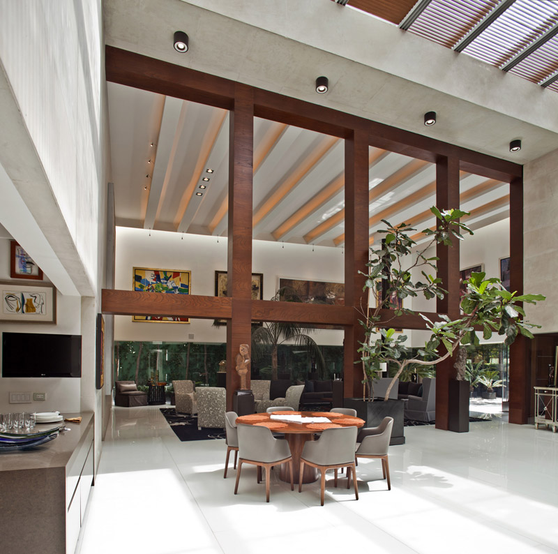 Casa Hacienda Santa Fe