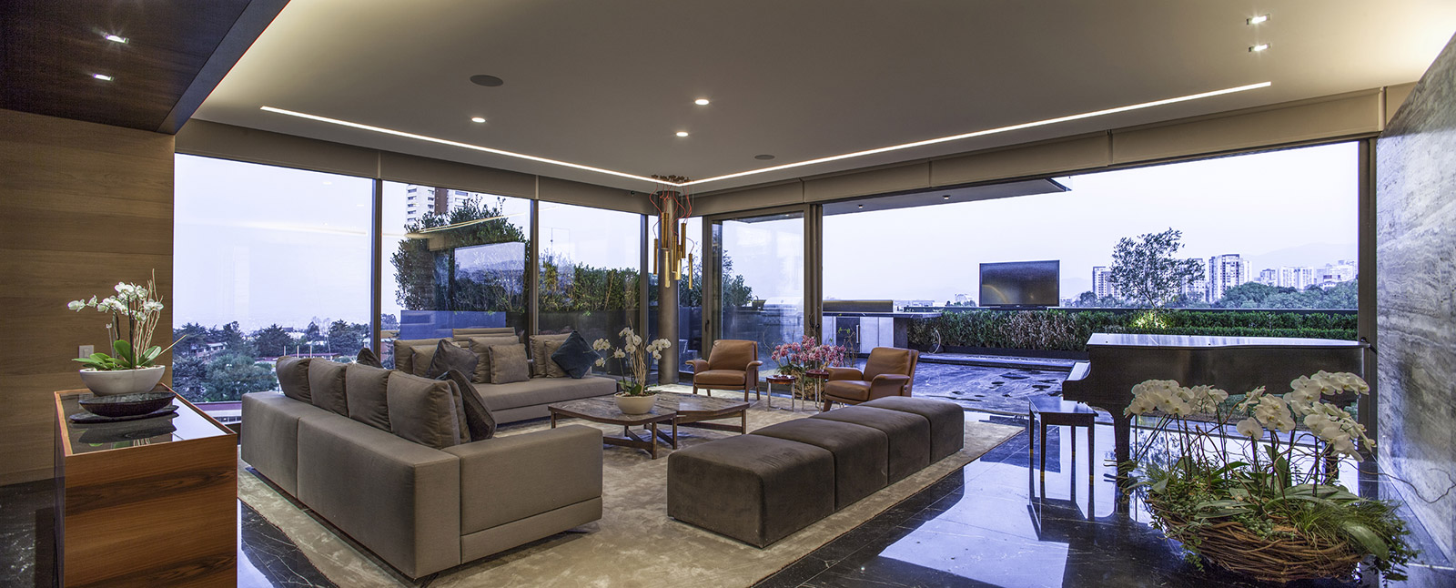 Privada 14 PH1